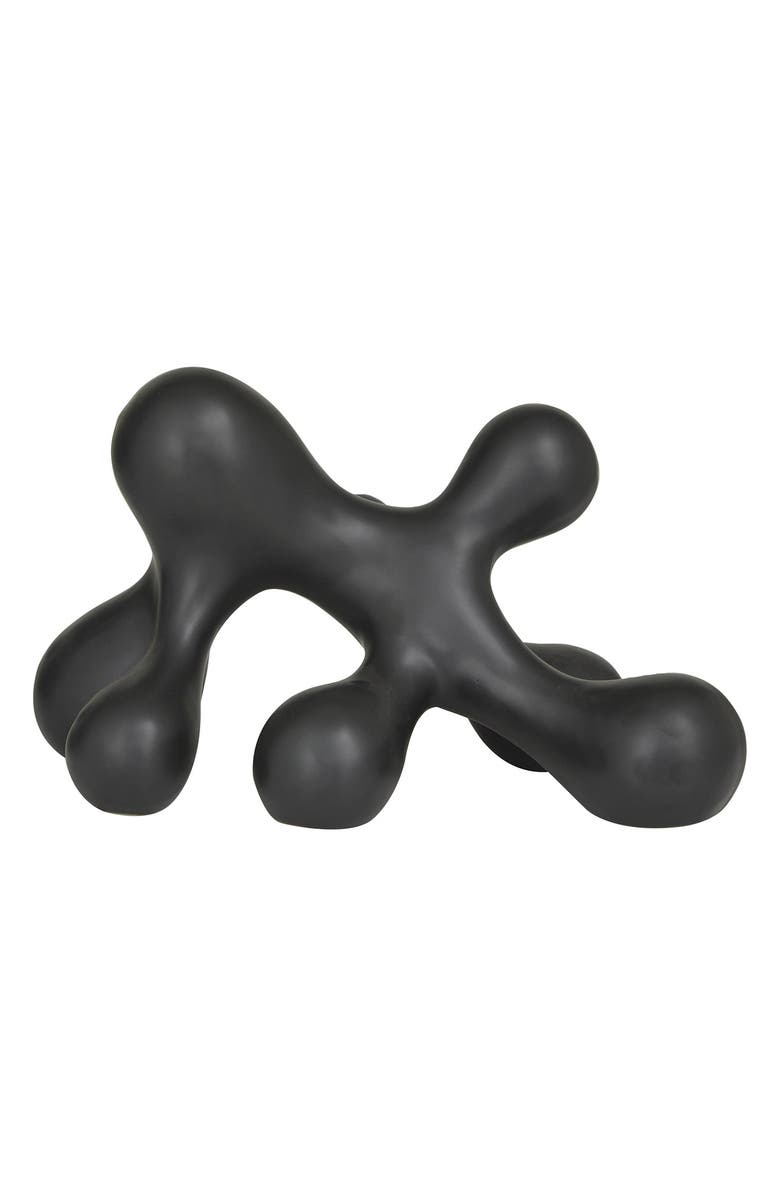 UMA Contemporary Porcelain Statue, Alternate, color, 