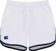Courtside Kids Boys Retro Super Short