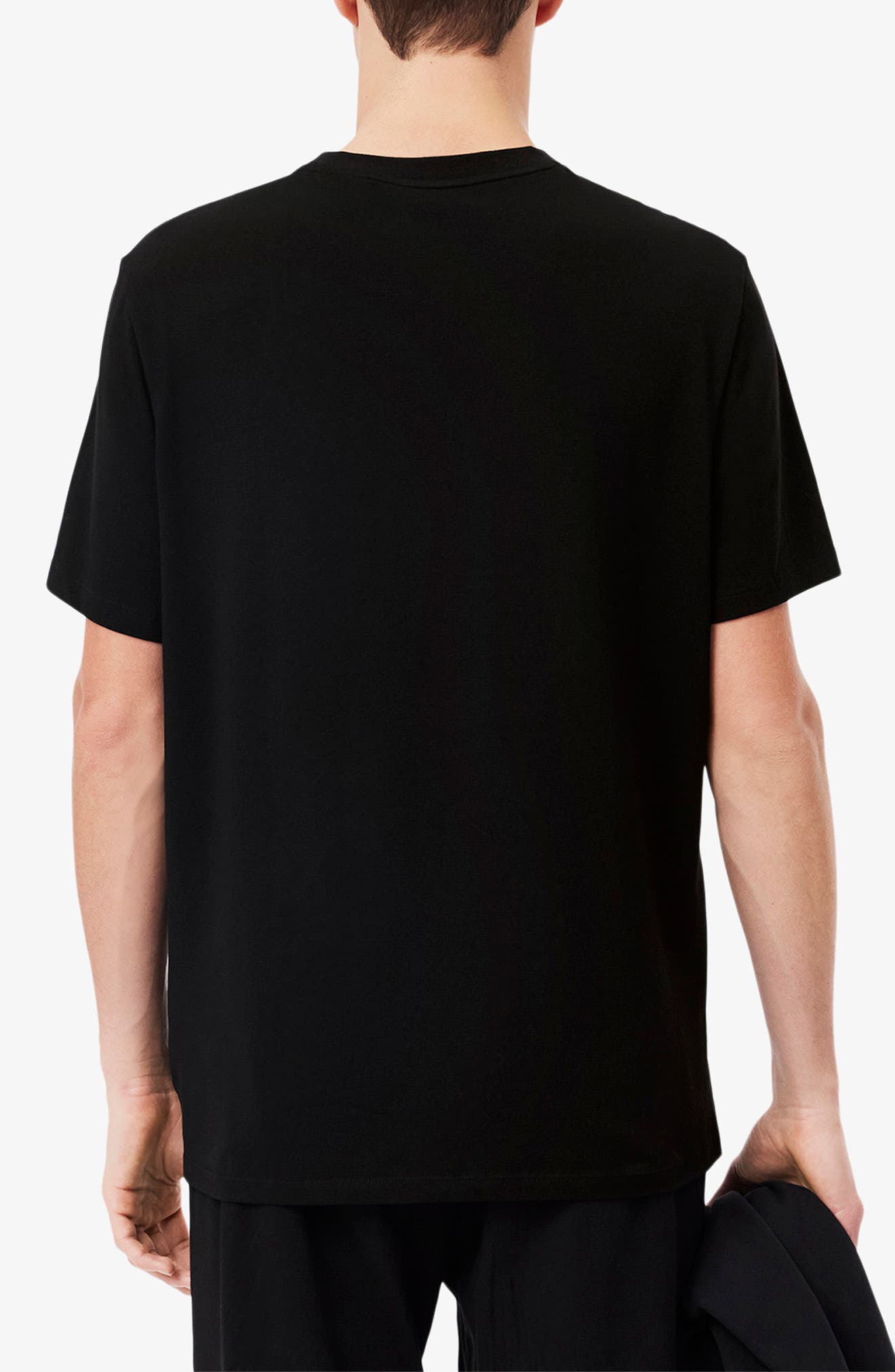 Logo Lounge T-Shirt - image 2
