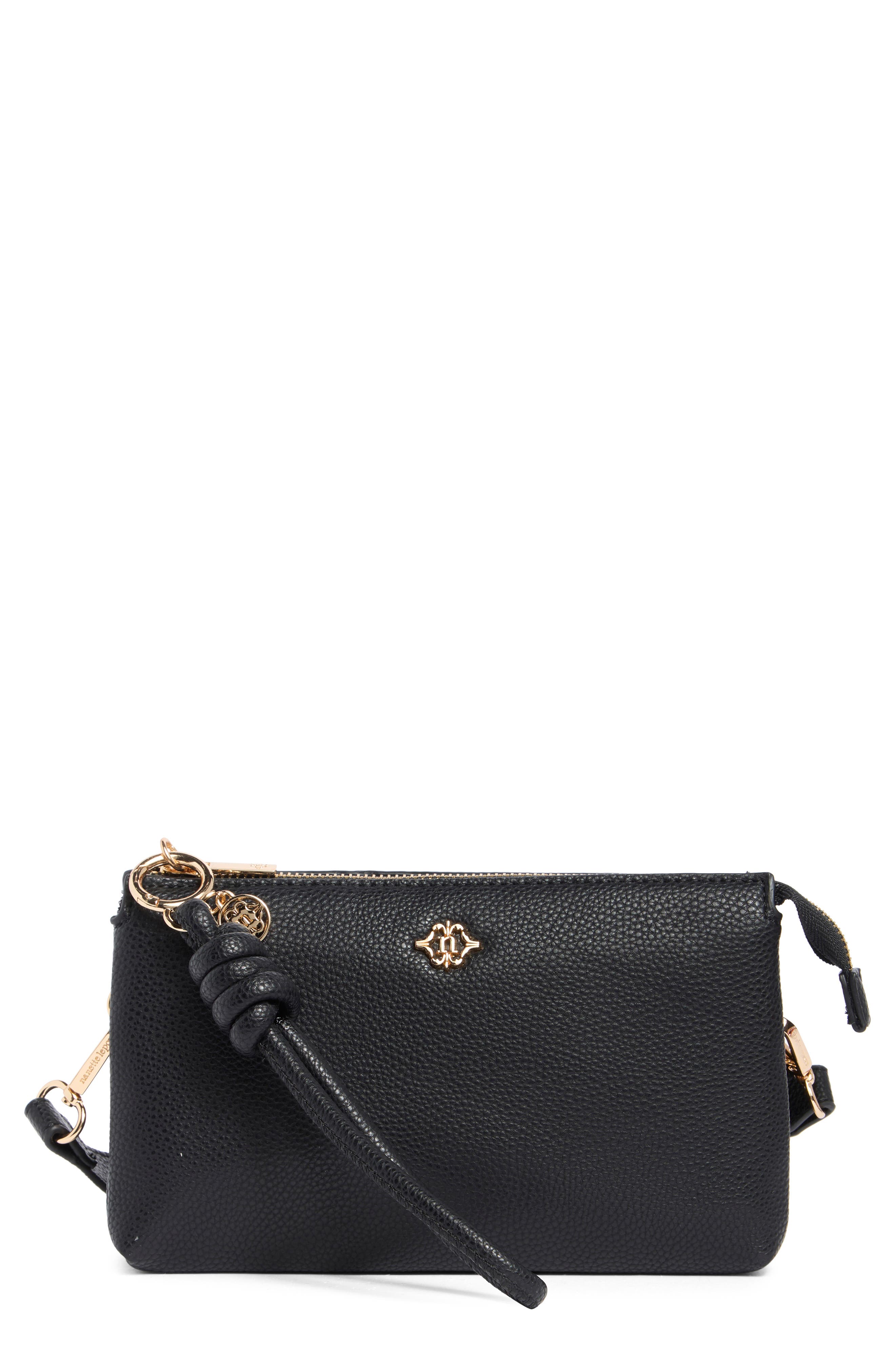 Nanette Lepore Ruby Small Crossbody Bag