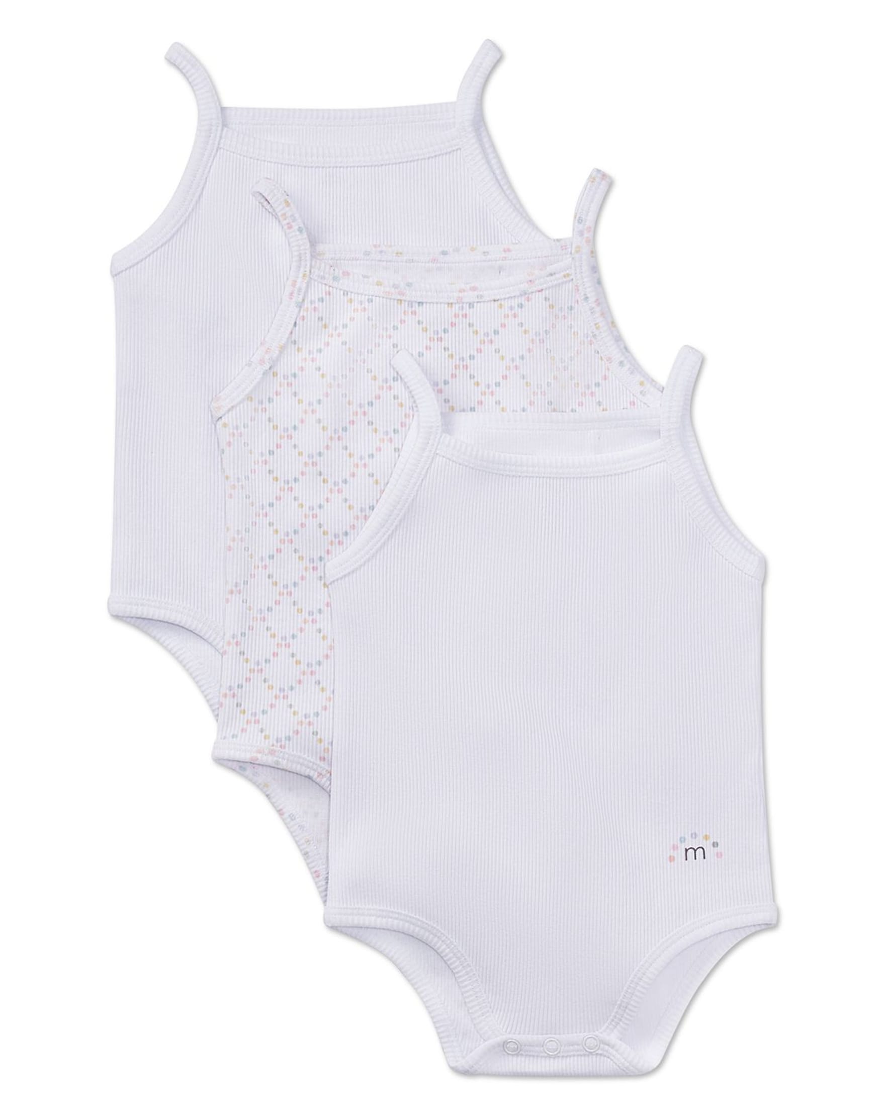 selected White Pink