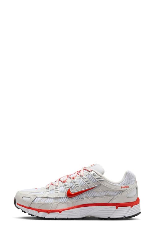 Nike P-6000 Sneaker In Multi