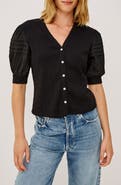 Rails Jessie Shirt