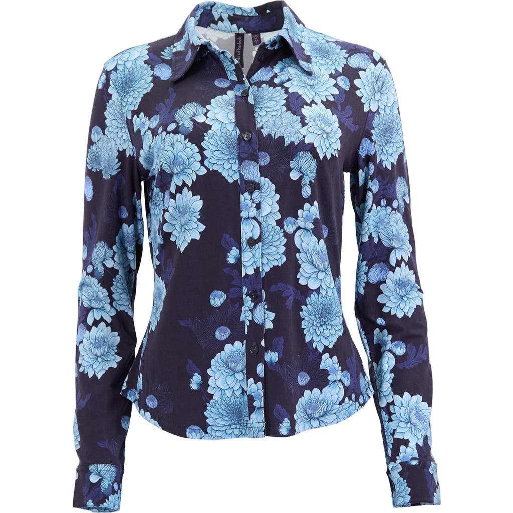 Lords Of Harlech Stephanie Shirt In Multi