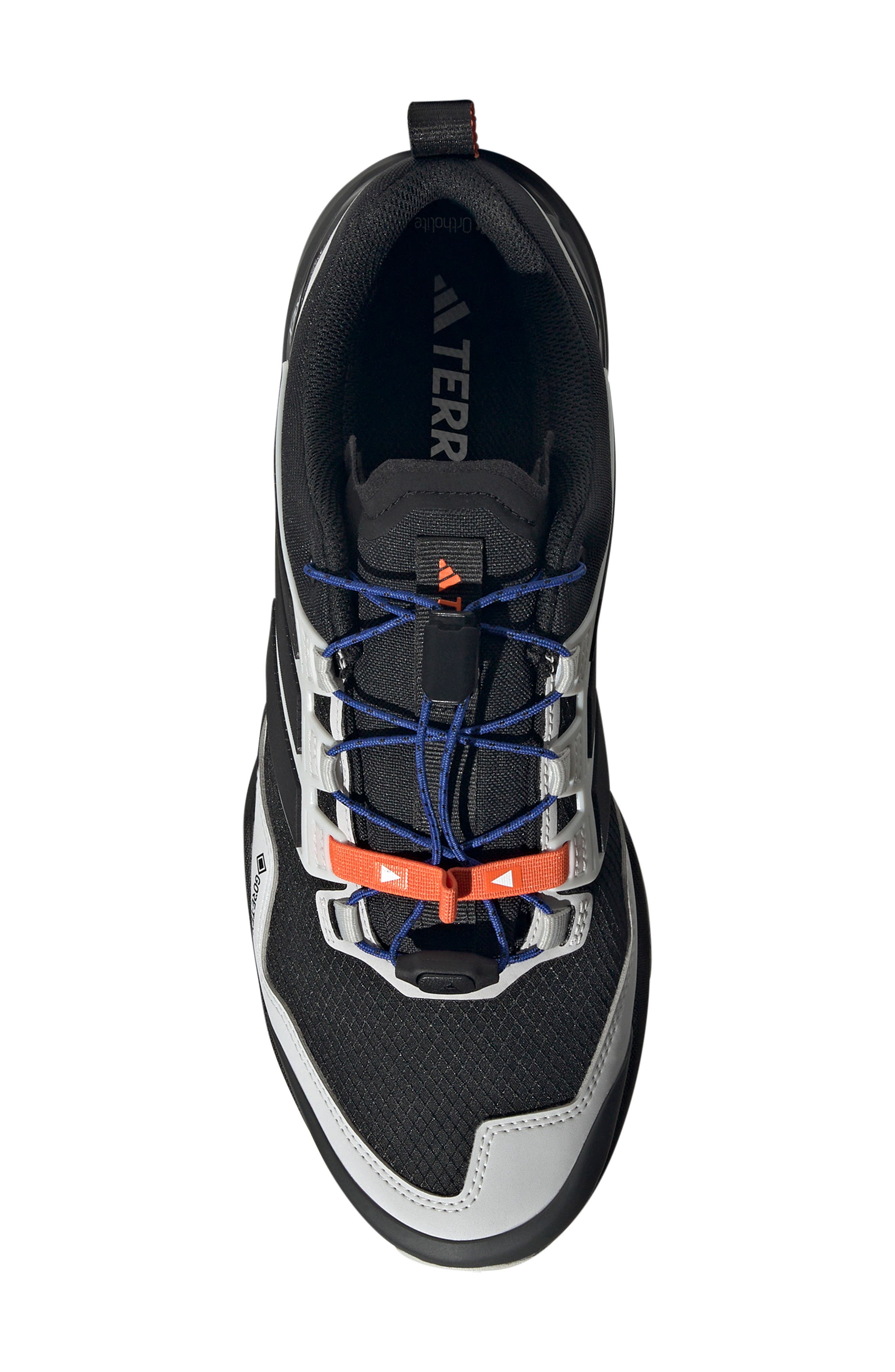 adidas Terrex Skychaser Gore-Tex<sup>®</sup> Hiking Shoe, Alternate, color, 