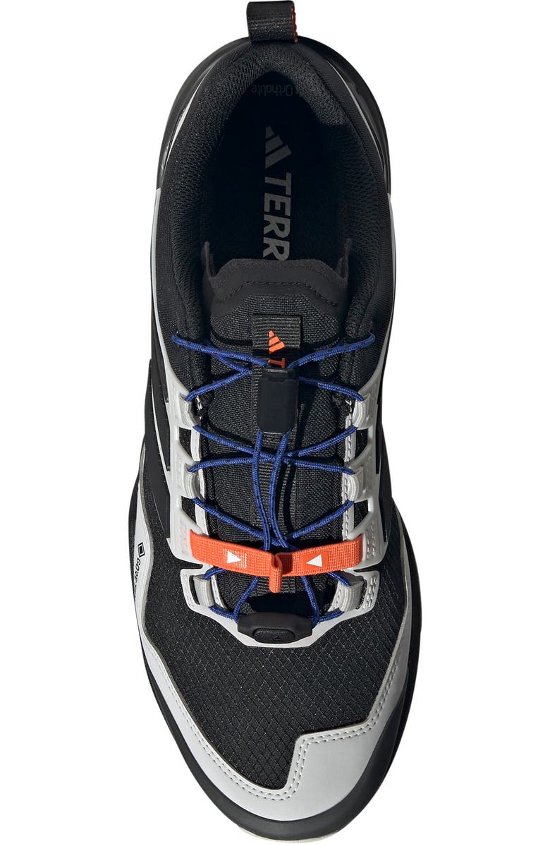 adidas Terrex Skychaser Gore-Tex<sup>®</sup> Hiking Shoe, Alternate, color,