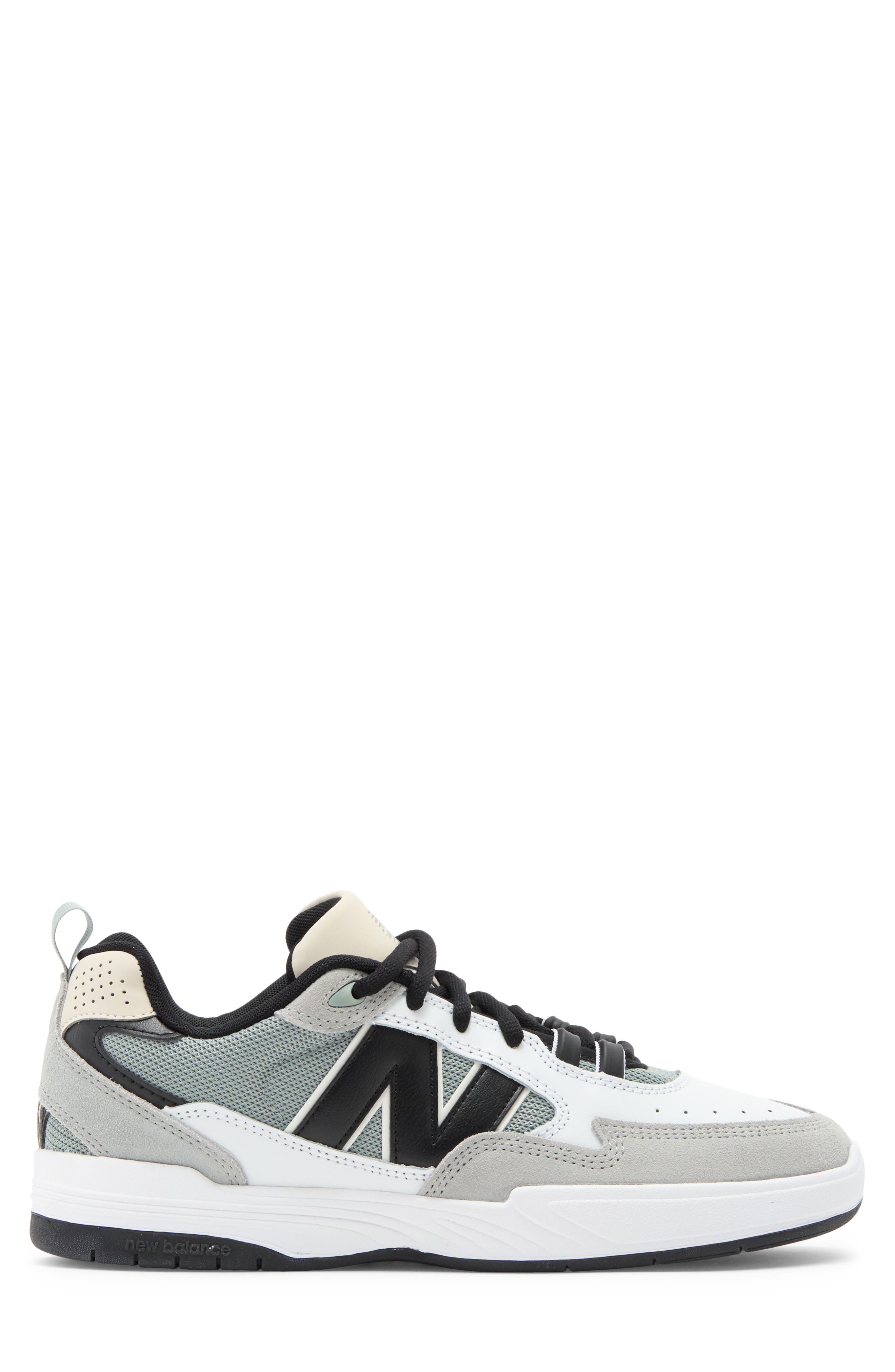 New Balance 808 Skate Sneaker, Alternate, color, 