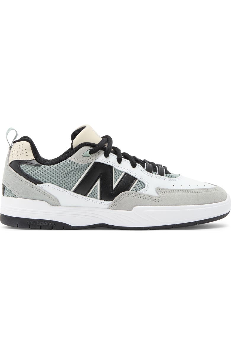 New Balance 808 Skate Sneaker, Alternate, color,
