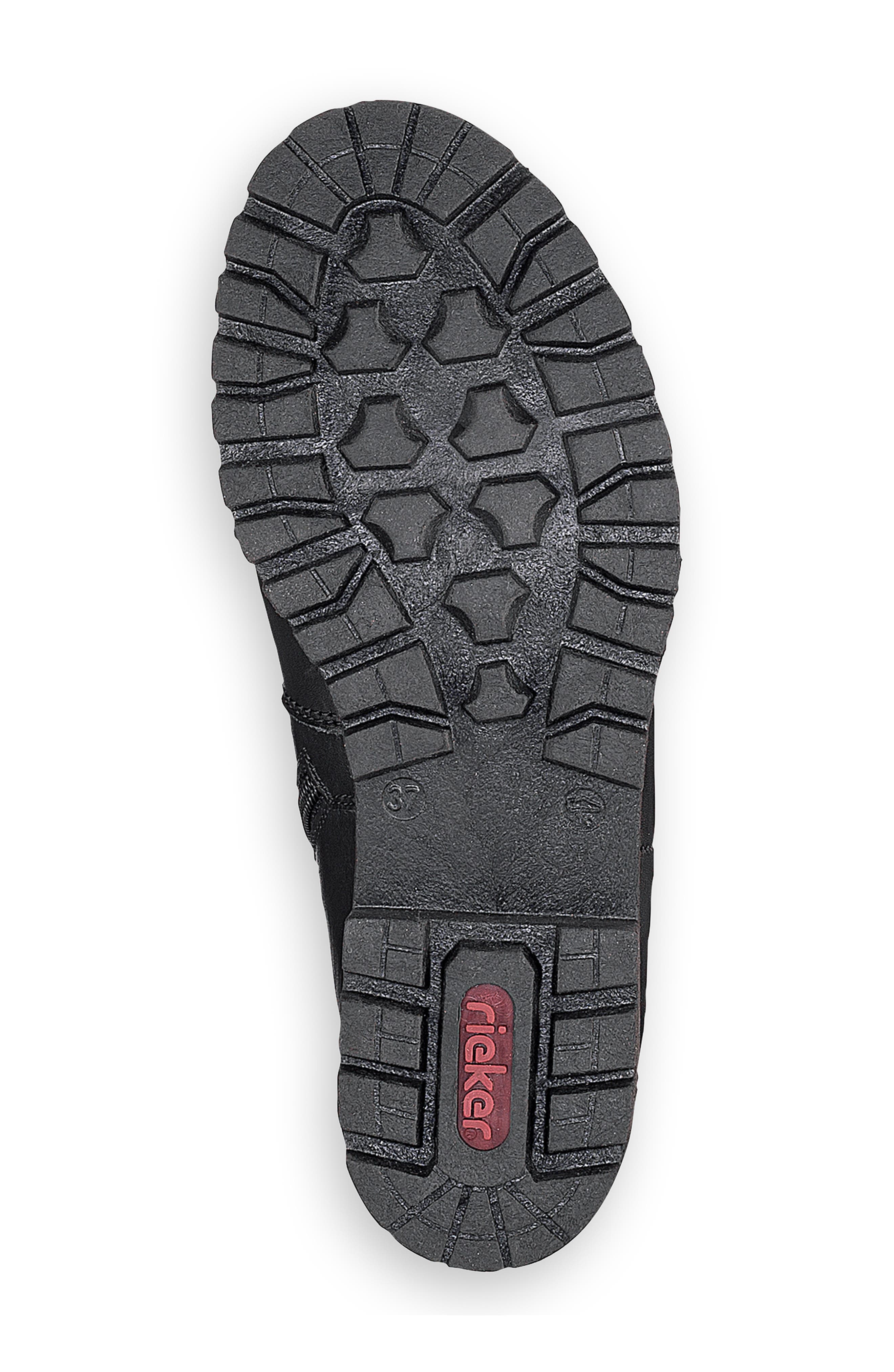 Rieker Payton 70 Chelsea Boot, Alternate, color, 