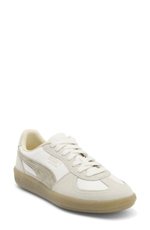 Palermo Elevata Platform Sneaker (Women)