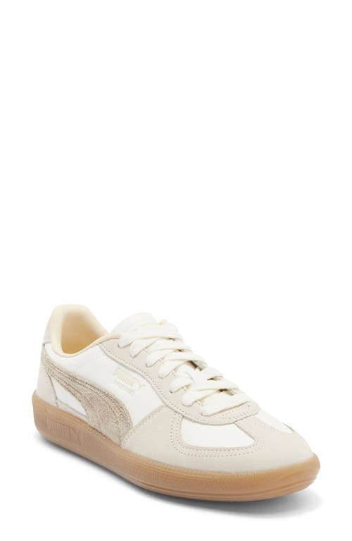 Puma Palermo Elevata Platform Sneaker In Multi