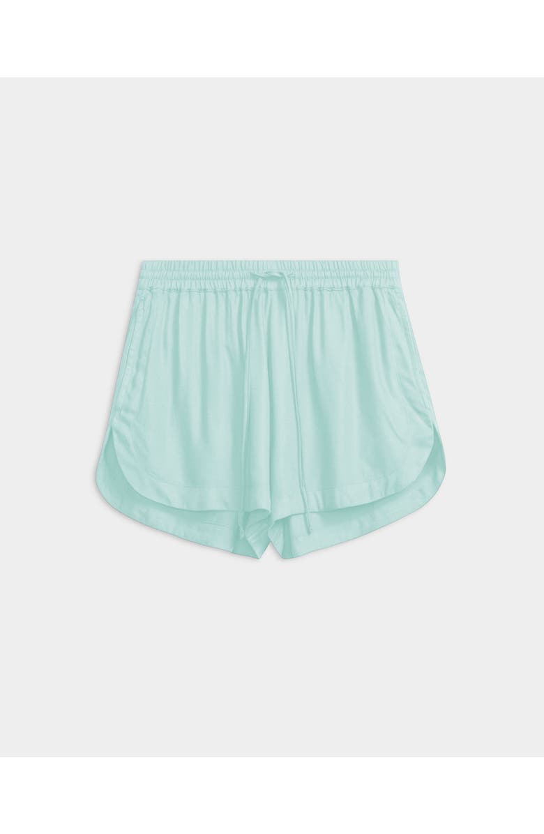 Salt Life Sunset Waves Short, Main, color, Fresh Mint