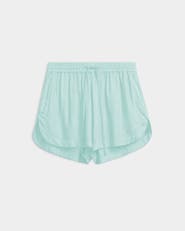 Salt Life Sunset Waves Short