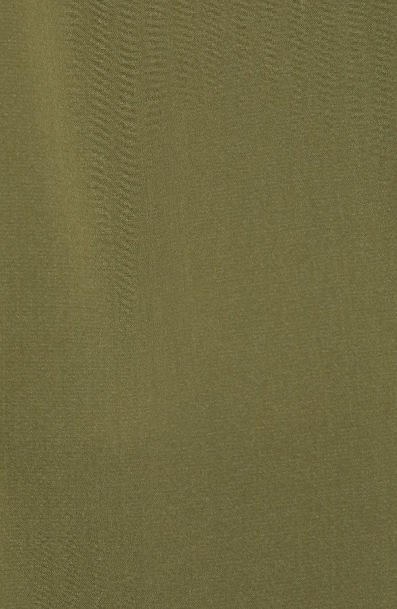 VERO MODA Bella Longline Vest, Alternate, color, 