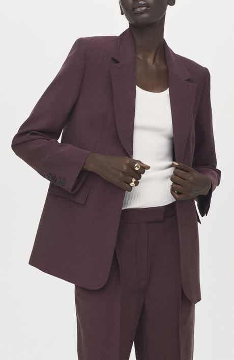 Suit Blazer