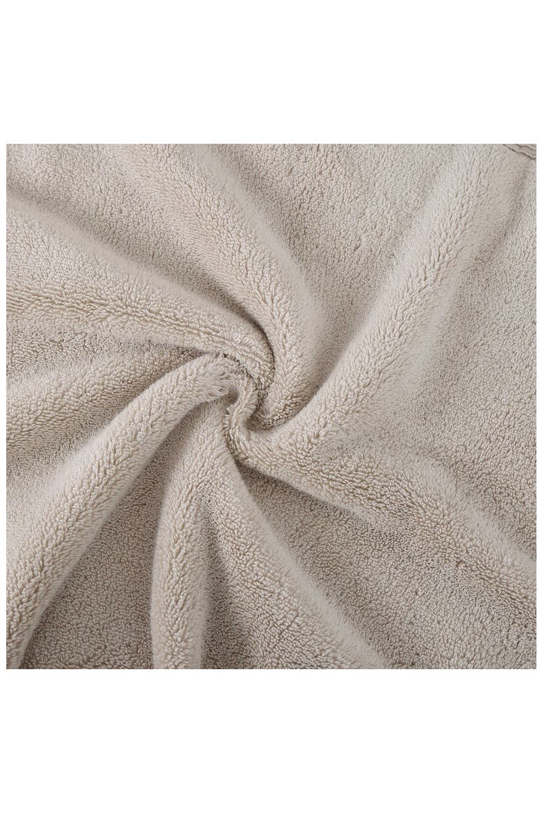 Long Branch 3-Piece Towel Set, Alternate, color, NATURAL