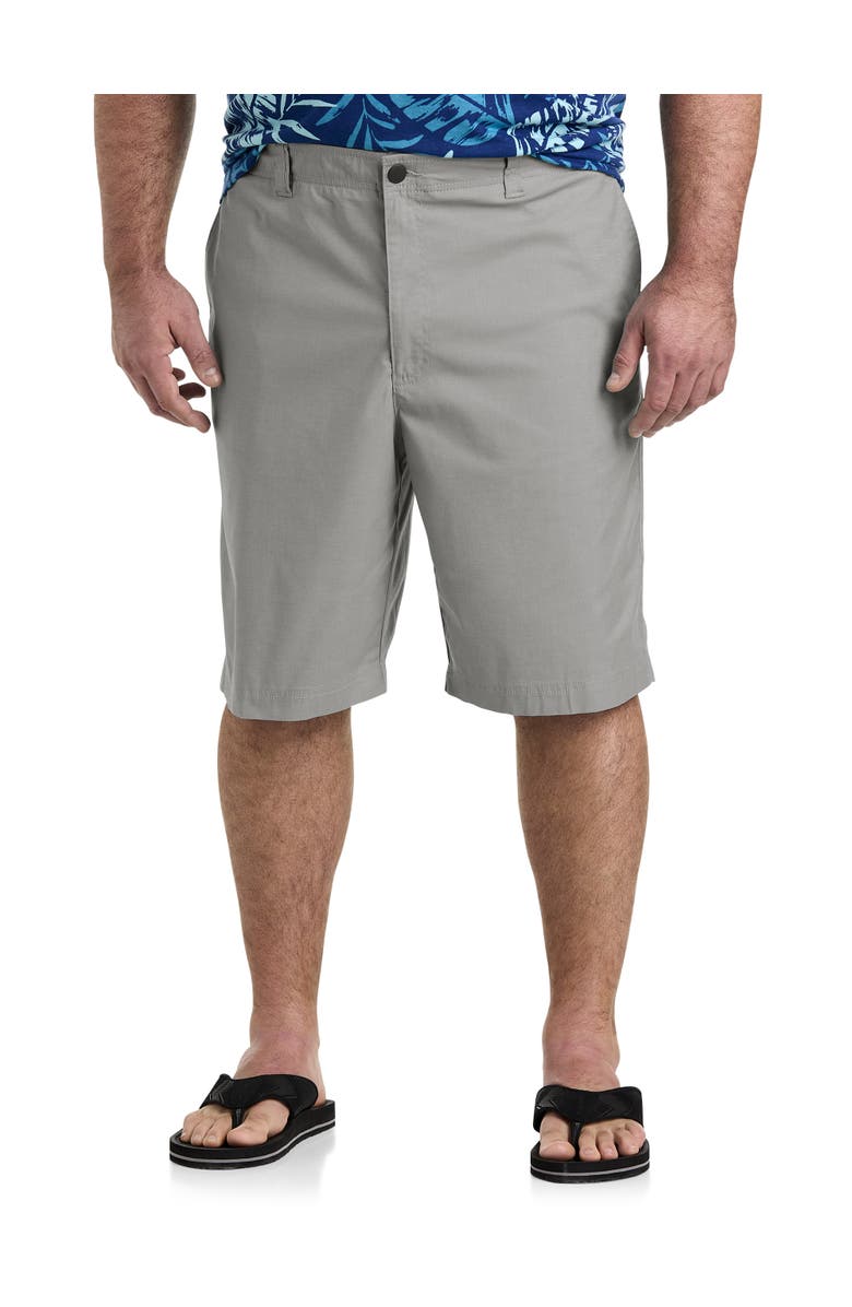 True Nation by DXL Big
Tall Everyday Flex Shorts, Main, color,