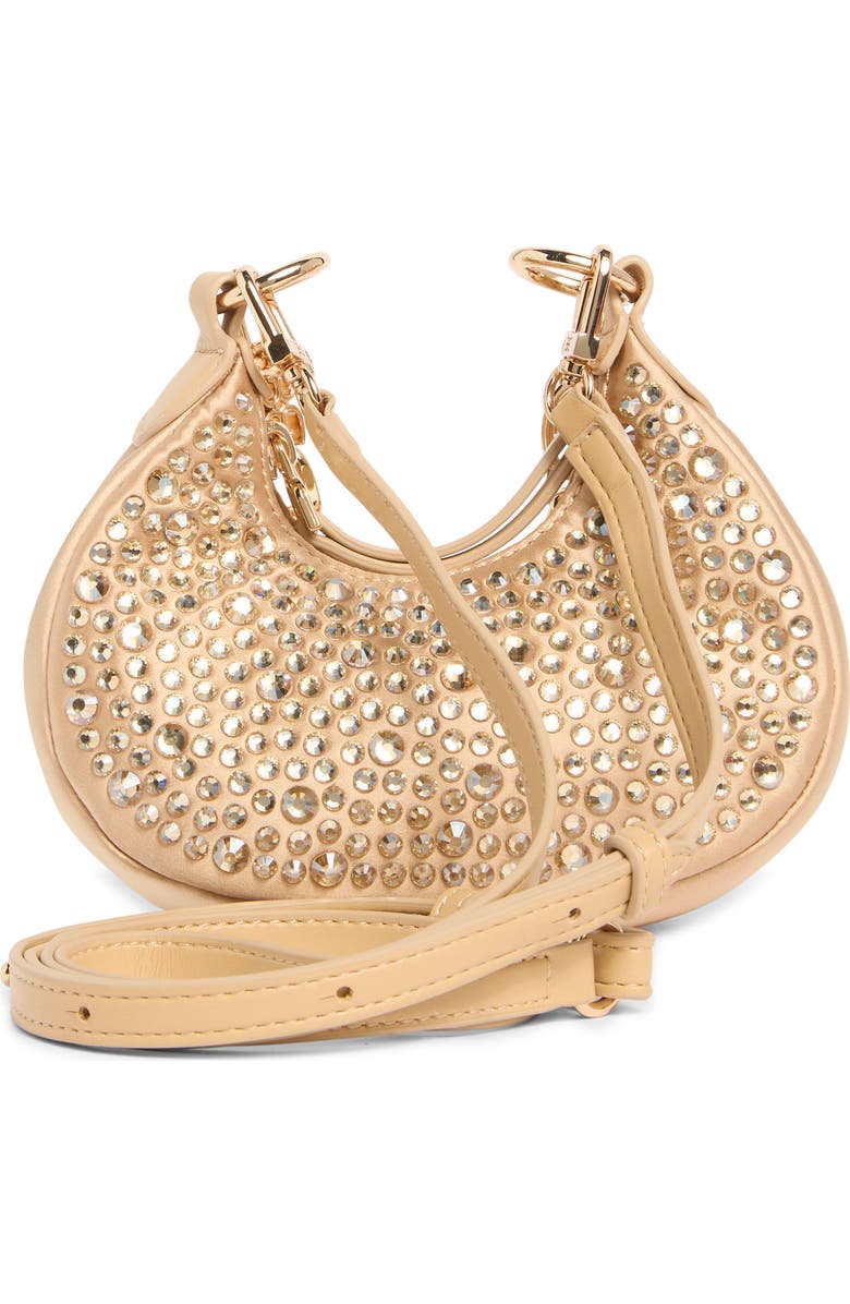 Sam Edelman Estelle Bracelet Bag, Alternate, color, Ecru