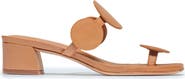 Bernardo Footwear Jupiter Moon Heeled Sandal