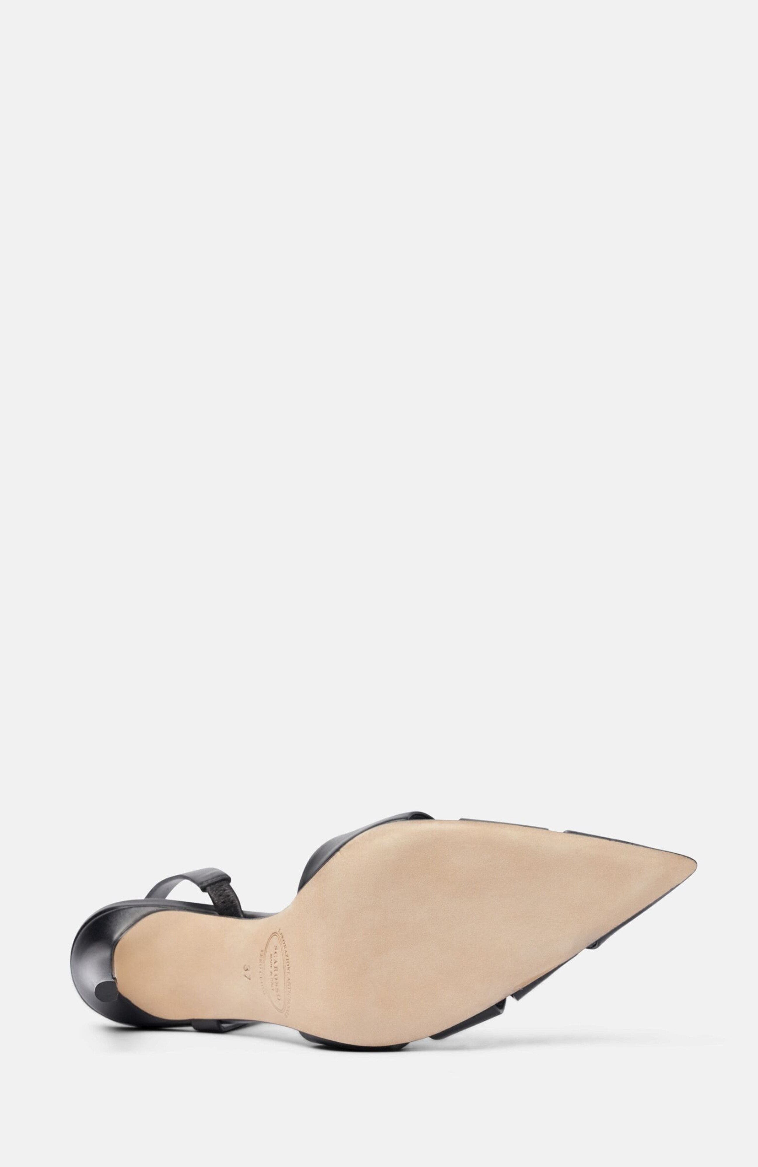 Athena Pumps, Alternate, color, Black - Calf