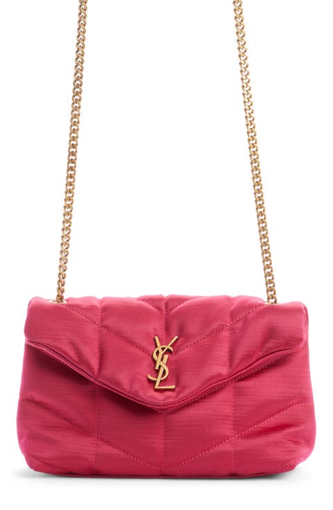 Shop Pink Saint Laurent Online | Nordstrom Shop Pink Saint Laurent Online | Nordstrom