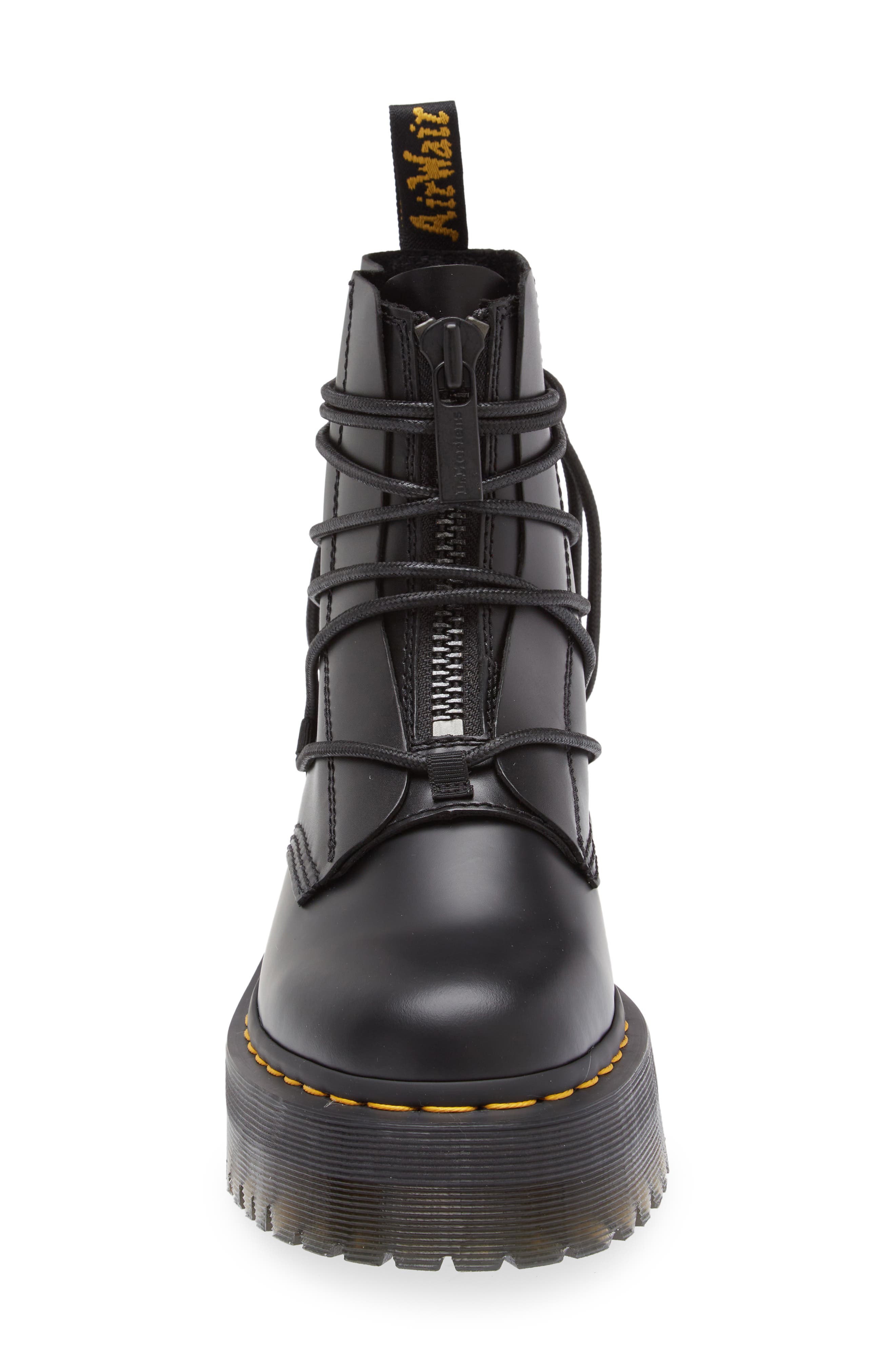 Dr. Martens Jarrick II Platform Boot, Alternate, color, 