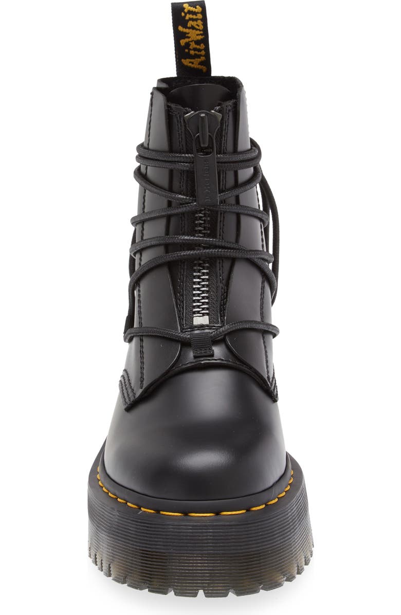 Dr. Martens Jarrick II Platform Boot, Alternate, color,