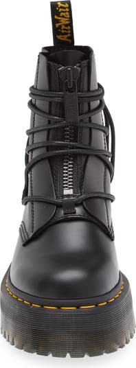 Martens Jarrick II Platform Boot (Women) Nordstromrack