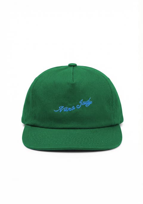 NJ Snapback Primary Colour Release