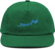 NANA JUDY NJ Snapback Primary Colour Release