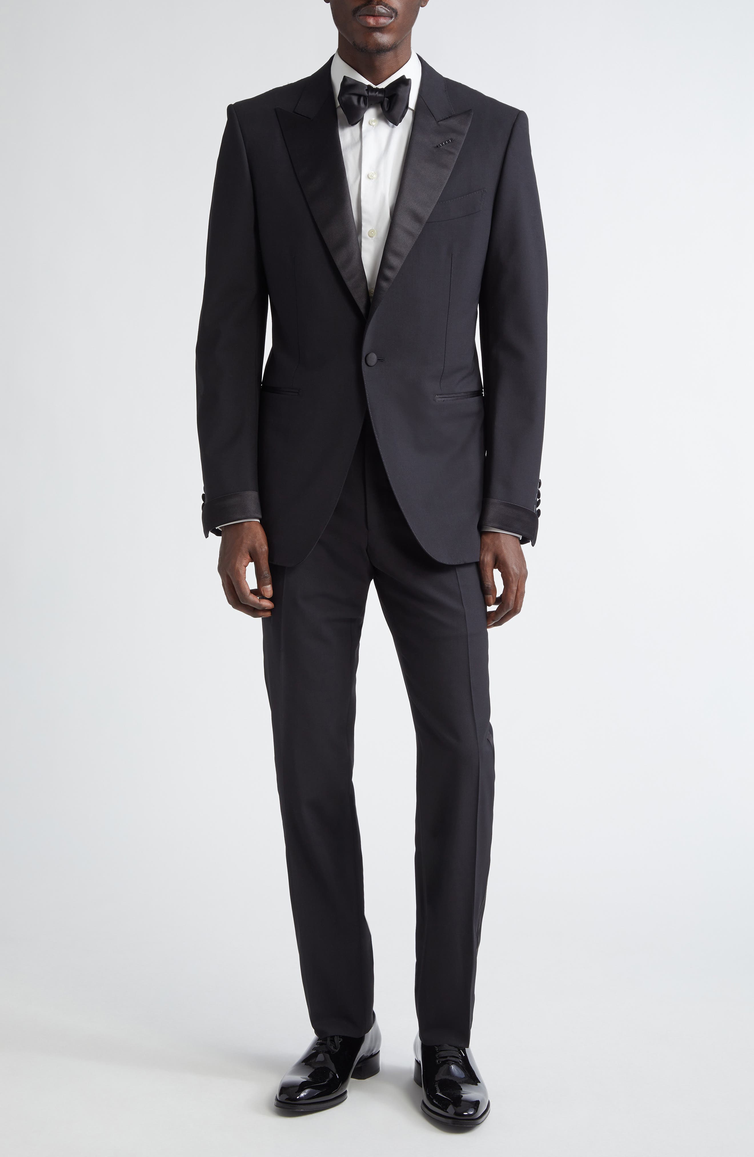 selected NAA BLACK