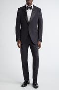 TOM FORD O'Connor Stretch Wool Tuxedo