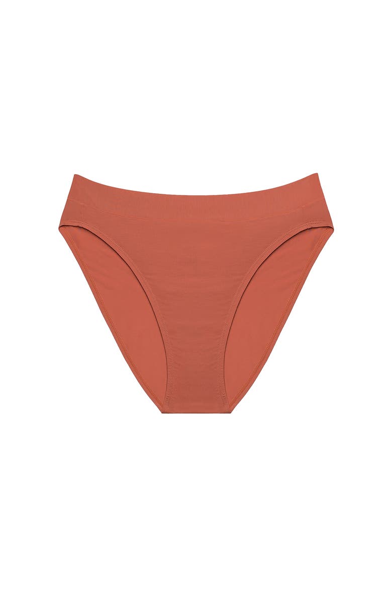 The Brief, Main, color, CLAY