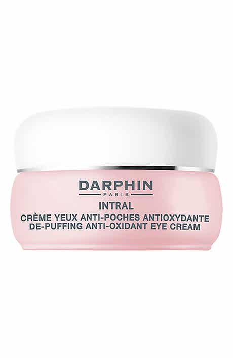 Intral De-Puffing Antioxidant Eye Cream