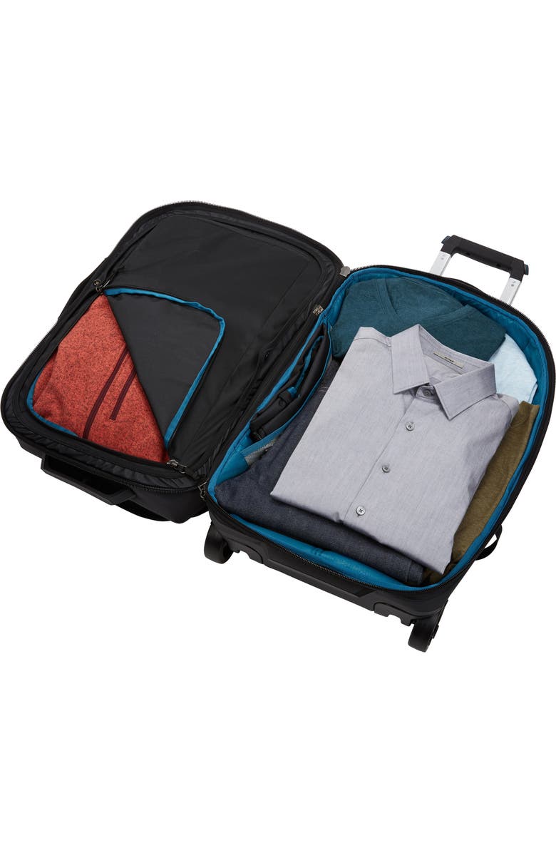 Thule Subterra 22-Inch Wheeled Packing Case, Alternate, color,