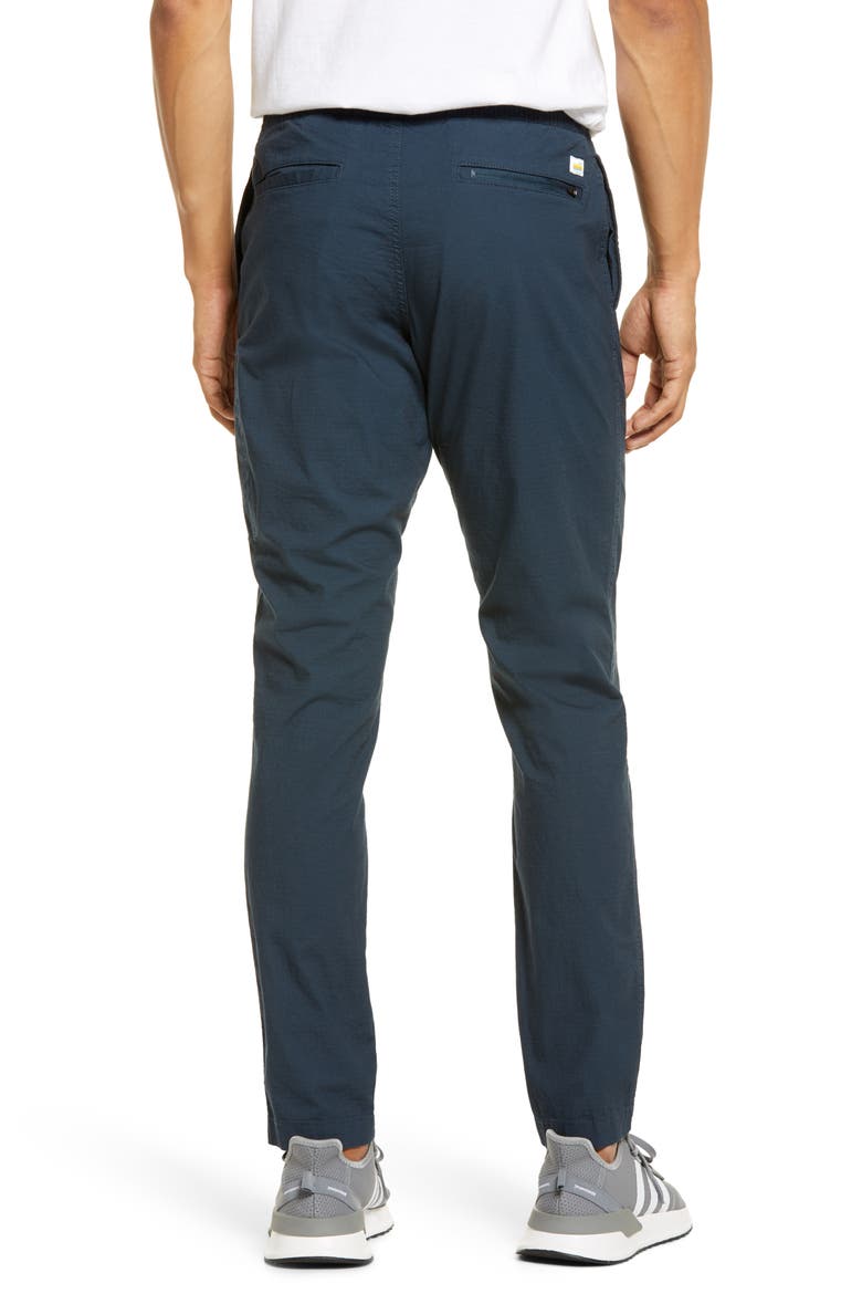 Ripstop Pants, Alternate, color, INDIGO