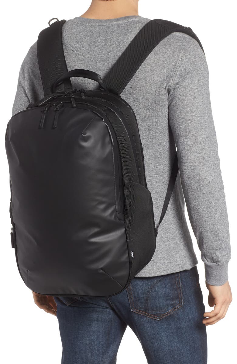 Aer Tech Backpack, Alternate, color,
