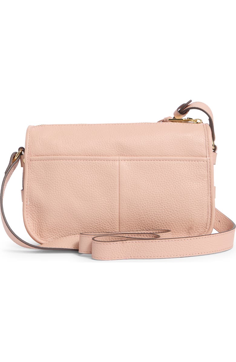 AIMEE Muse Cargo Crossbody Bag, Alternate, color, Rose Quartz