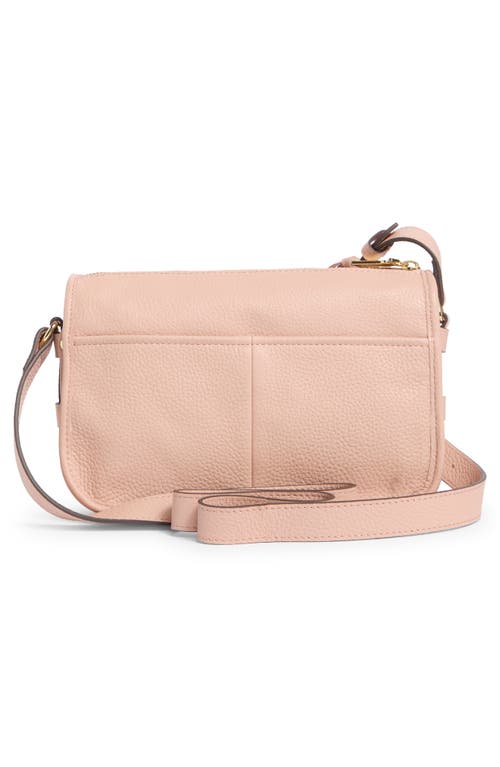 Aimee Kestenberg Muse Cargo Crossbody Bag In Pink