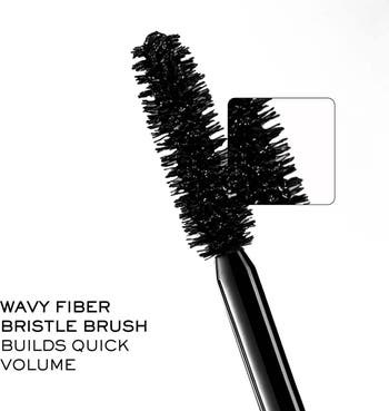 Monsieur Big Mascara & Le Crayon Khôl Eye Makeup Gift Set $58 Value