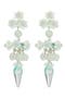  Tory Silver / Mint