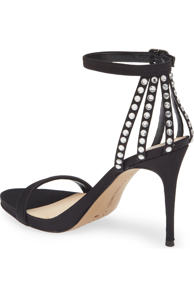 Vince Camuto Daphery Ankle Strap Sandal, Alternate, color,