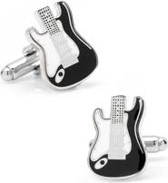 Cufflinks, Inc. Electric Guitar Cuff Links