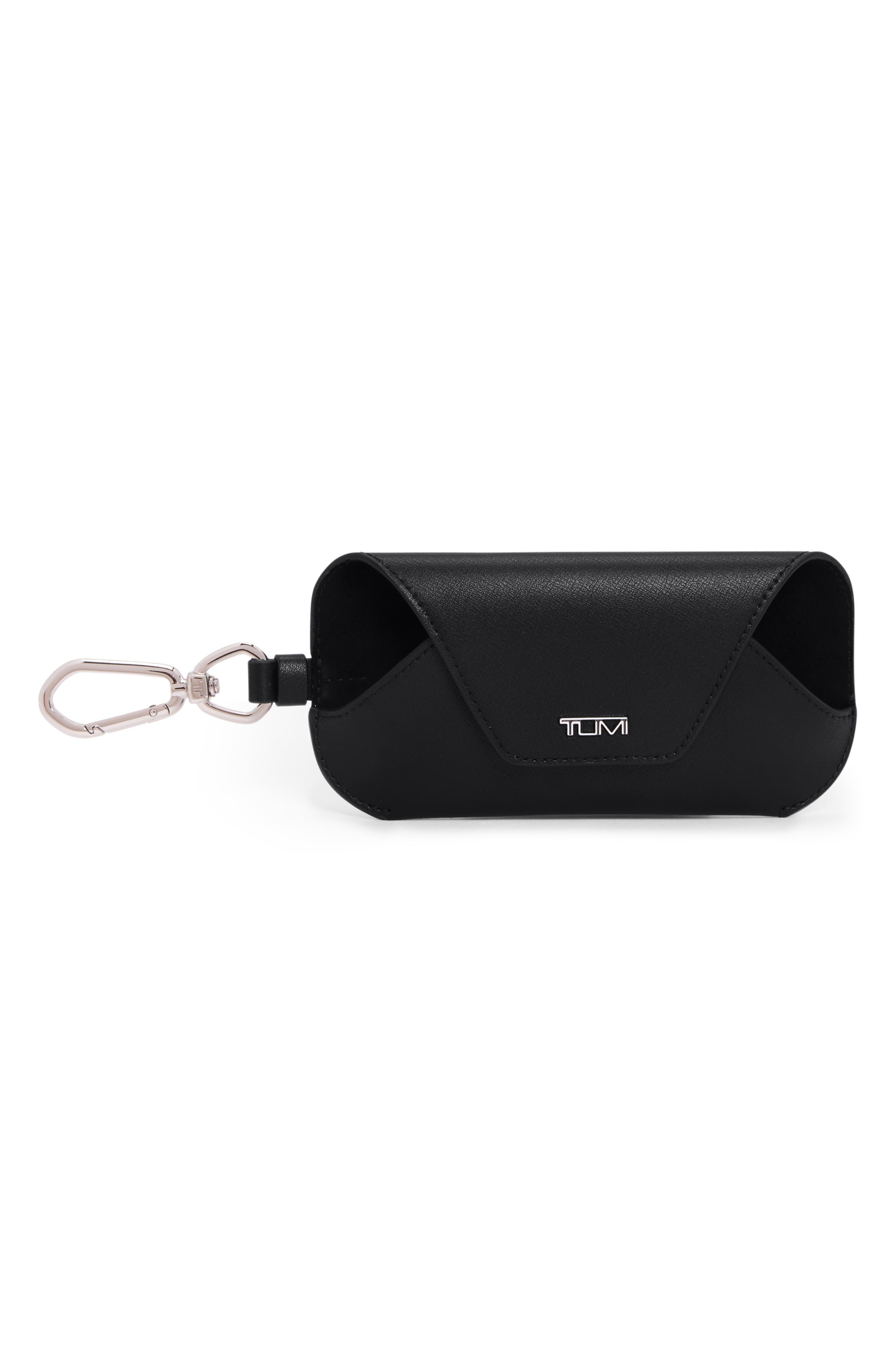 TUMI Sunglasses Charm, Main, color, 