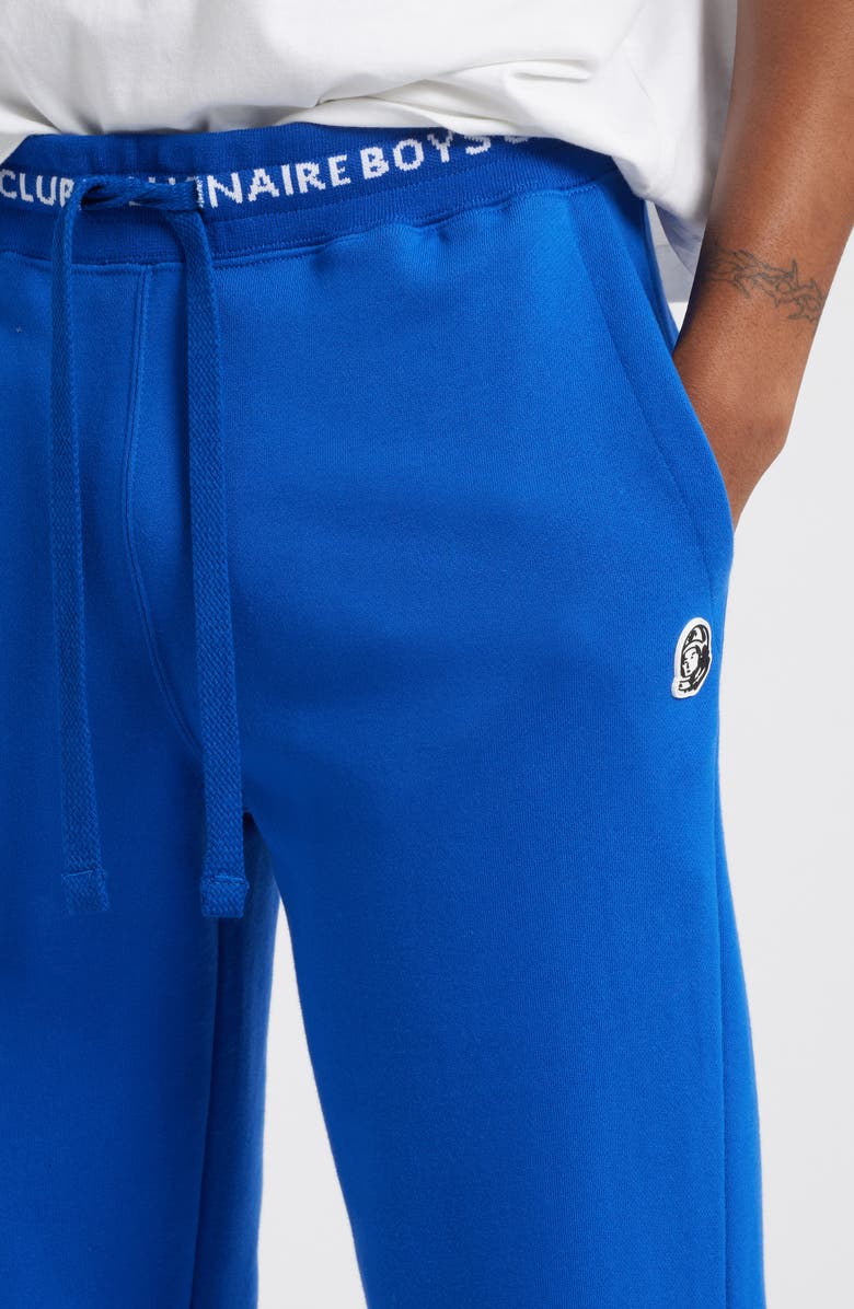 Billionaire Boys Club BB Helmet Sweatpants, Alternate, color, Surf The Web