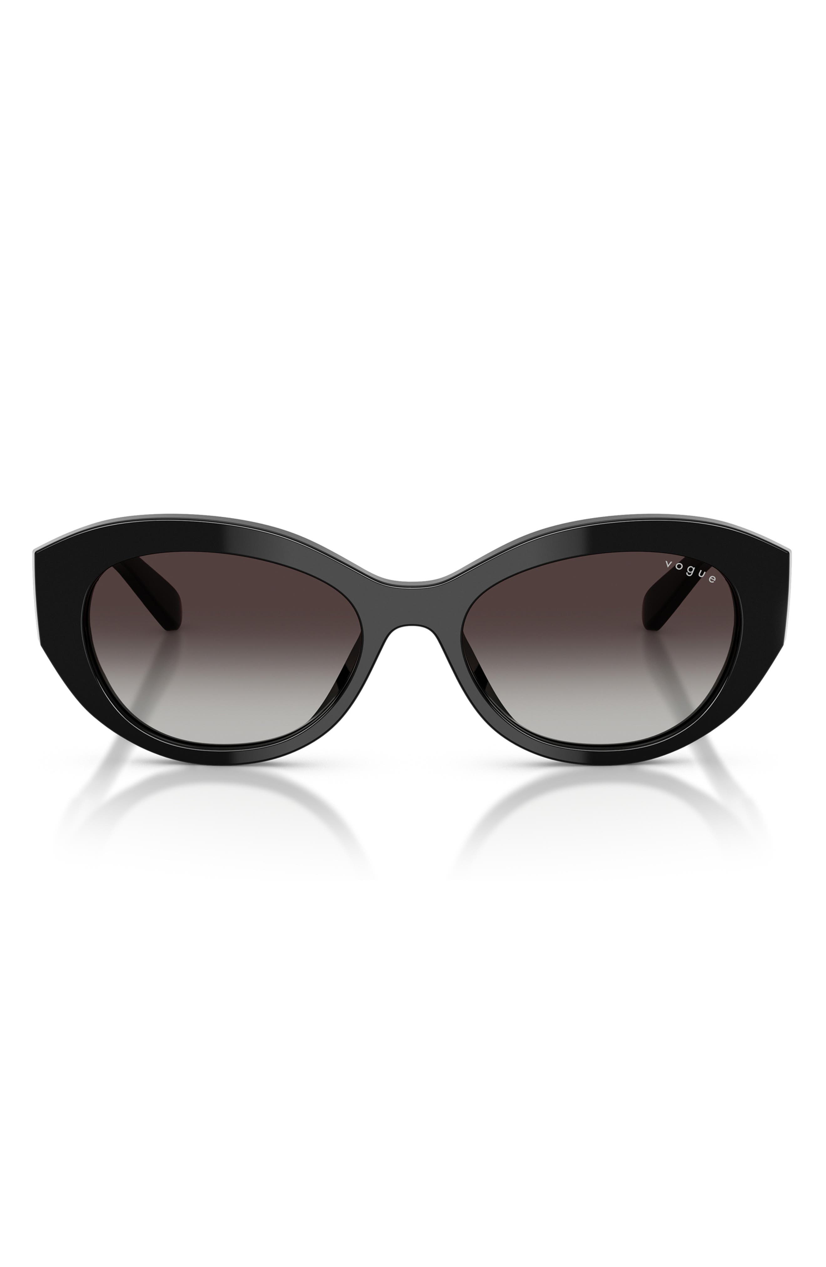 BLACK / GREY GRADIENT BLACK