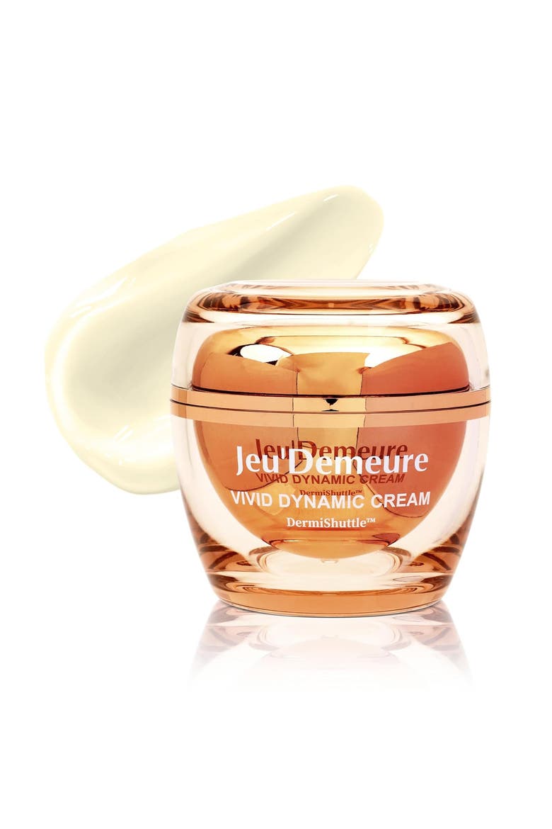 Vivid Dynamic & Intensive Regenerating Cream, Main, color, ivory