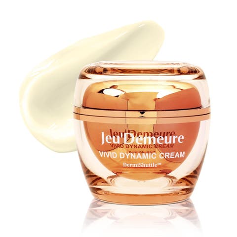 Vivid Dynamic & Intensive Regenerating Cream