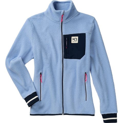 Rothe Midlayer Jacket - Women's