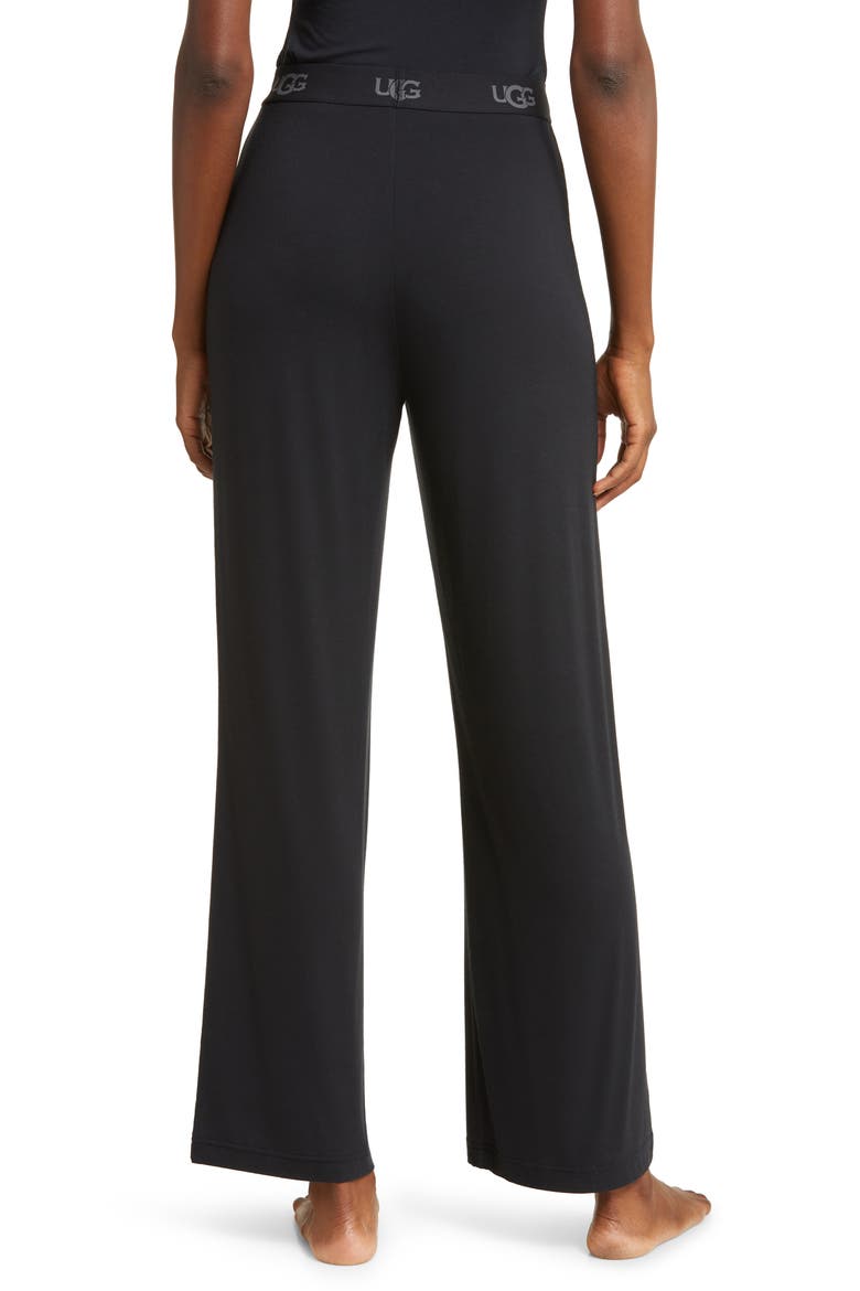 Britta Pants, Alternate, color, BLK